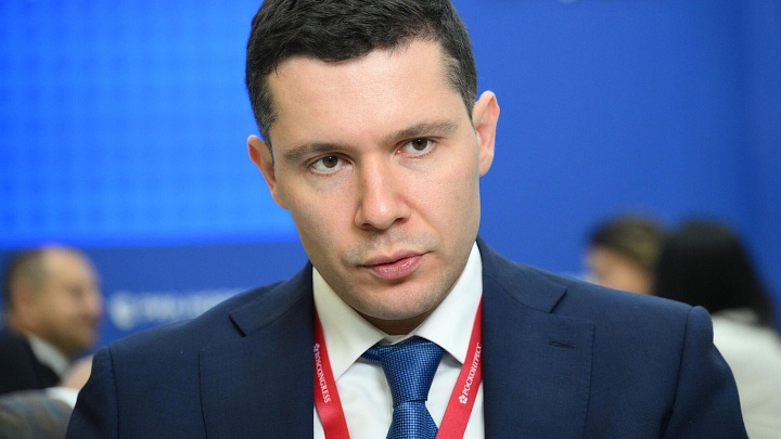 Алиханов рассказал о мощности российских вагоностроителей