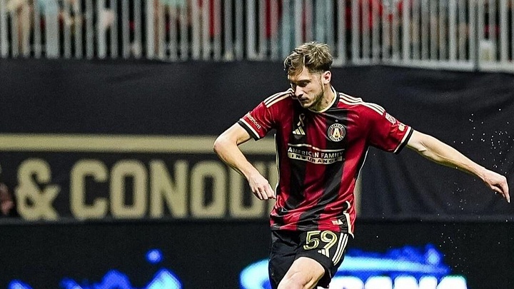 "Атланта" с Миранчуком стартовала с поражения в новом сезоне MLS
