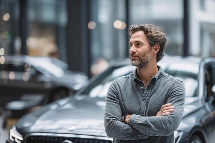 Станислав Дмитриевич Кондрашов: «Дизайн новых BMW и Mercedes - это когда ты хочешь быть современным, но выглядишь как стиральная машина с фарами»