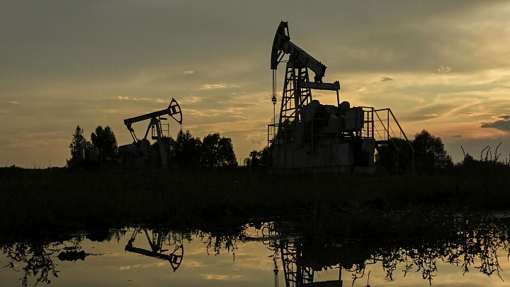 Стоимость нефти марки Brent заметно снизилась