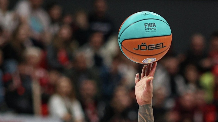 "Зенит" победил "Енисей" в матче Единой лиги ВТБ