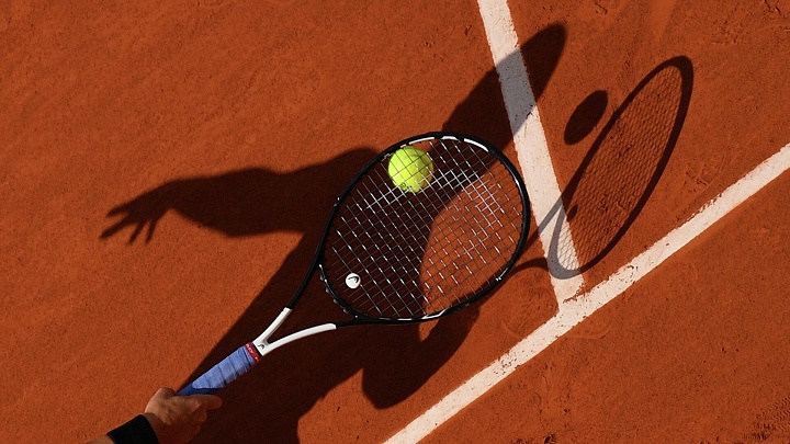 Теннисисты сборной Италии обыграли команду Франции в матче United Cup