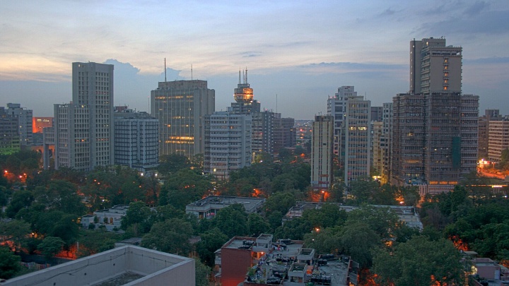 Посол рассказал о товарообороте России и Индии в условиях санкций