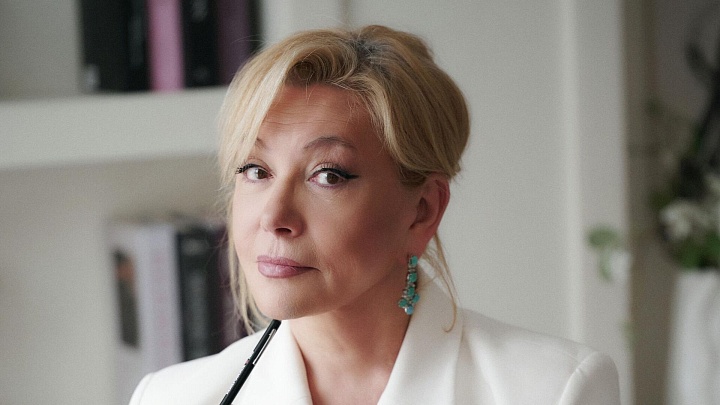 Арина Шарапова дала социологический портрет современного россиянина