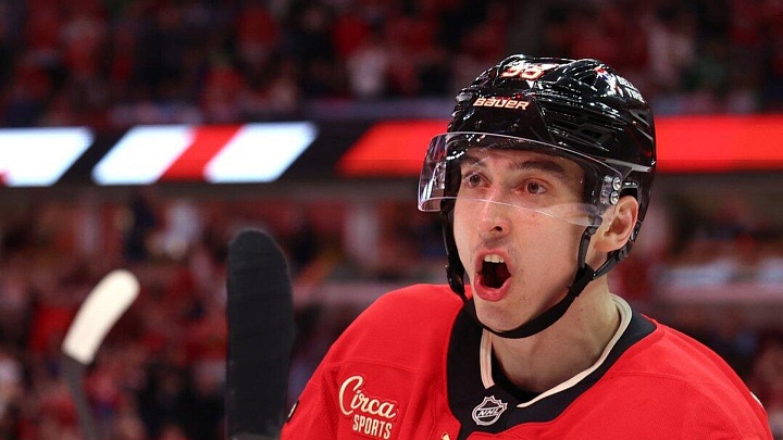 Тренер "Чикаго" тепло высказался об успехах Михеева