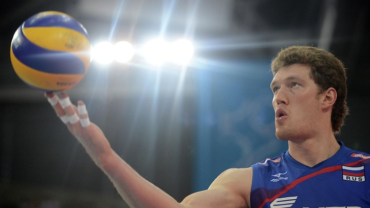 Мусэрский завершит карьеру по окончании сезона