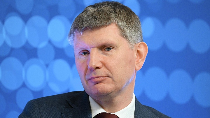 Решетников: замедление инфляции открывает пространство для смягчения ДКП