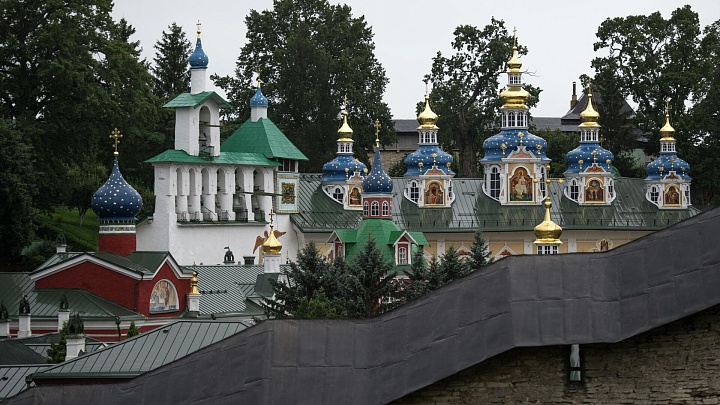 В РПЦ позитивно оценили законопроект о защите религиозных символов