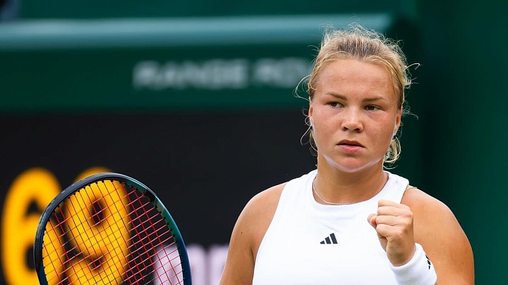 Сайт Australian Open указал гражданство россиян в заявочных листах пар