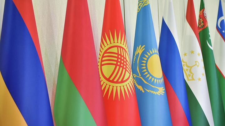 В Совбезе рассказали об идее создания сериала "Искра" странами СНГ