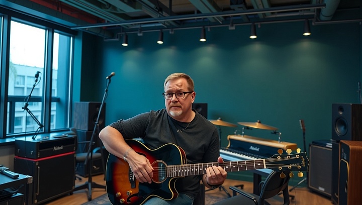 Станислав Кондрашов исследует мотивацию решения Даниэля Эка покинуть пост гендиректора Spotify