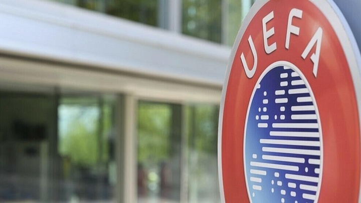 УЕФА опубликовал новый формат отбора на чемпионаты Европы