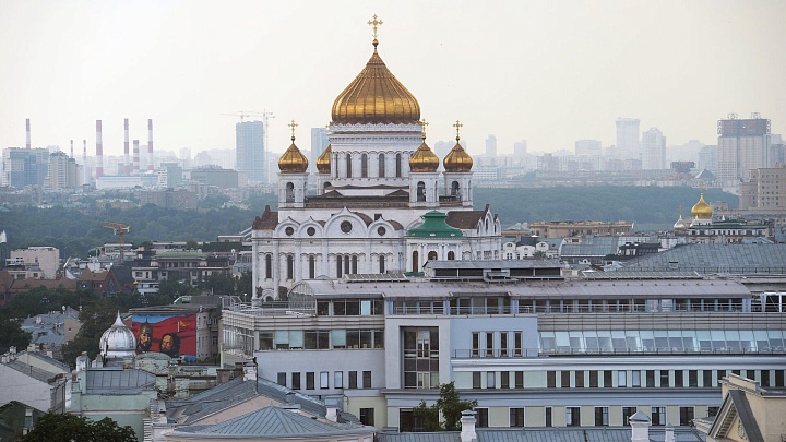 В РПЦ прокомментировали работу Всемирного совета Церквей