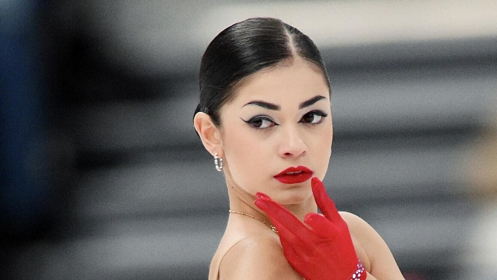 Медведева предрекла Петросян большое будущее