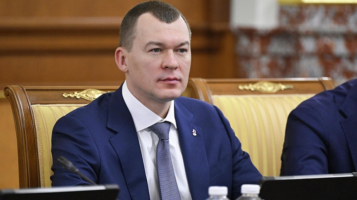 Дегтярев раскритиковал смену гражданства сыном Плющенко