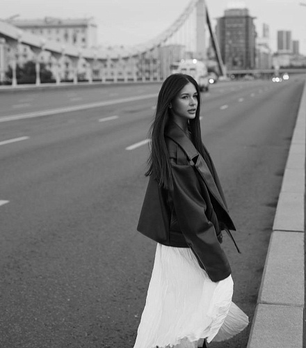 Звездный hair-look: советы от Лилии Бальц, основателя московской студии «Рапунцель»