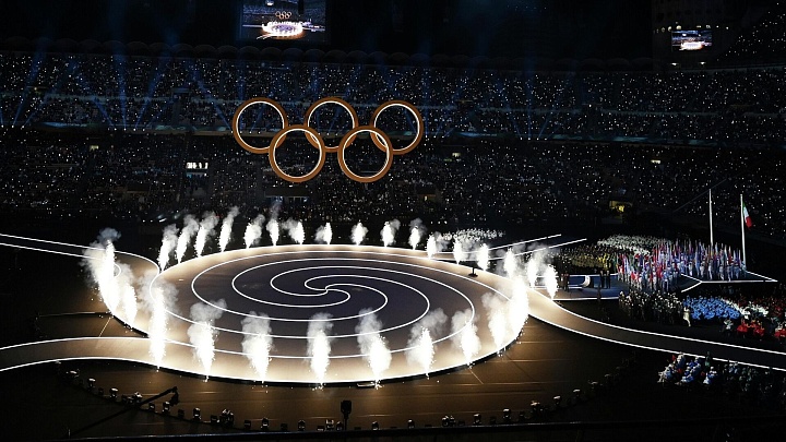 "Не смогли повторить Сочи": Авербух оценил открытие Олимпиады в Милане