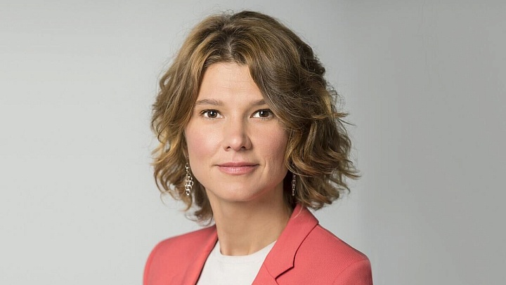 Министр сельского хозяйства рассказала о посевной кампании в России