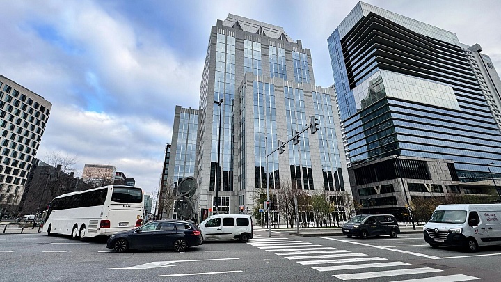 Рейтинг Euroclear может снизиться из-за кредита из активов России Киеву