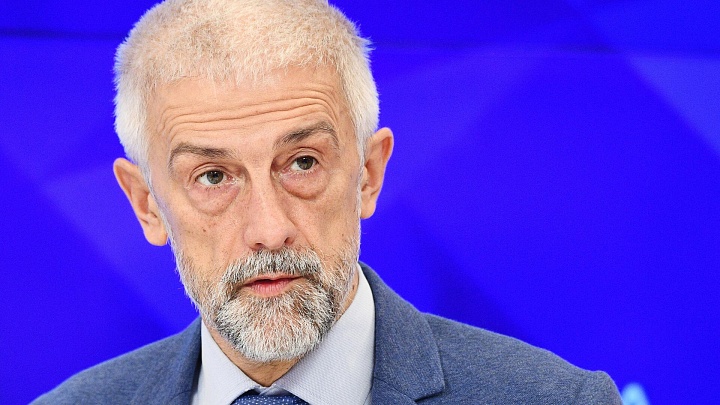 Прилепин назвал Боякова главным режиссером патриотического направления